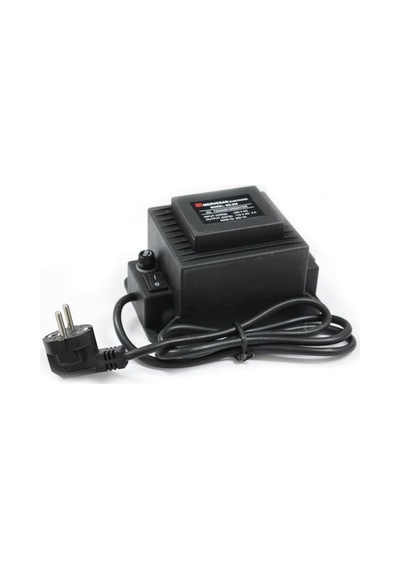500 Watt Çevirici Konvertör Ms-500 Mervesan