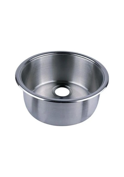 Shuıvan Evye Silindir Derin Çap 30x15cm-1404