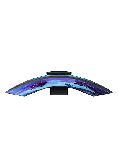 Samsung Odyssey Ark LS55CG97WNUXUF 55" 1 MS 165 Hz 4K UHD Curved VA Mini LED Monitör