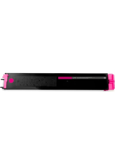 Tonermax Sharp Mx27Gt Uyumlu Toner Kırmızı/ Mx2300 / Mx2700 / Mx4501