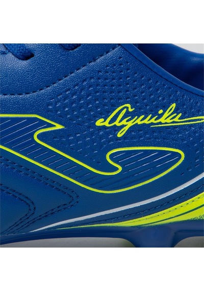 Joma Aguıla 2204 Erkek Saks Futbol Kramponu - Mavi