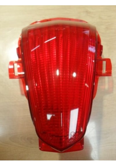 Yamaha Delight 115 Stop Camı 2EP-H472C-00