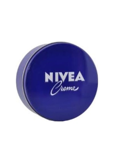 Nivea Creme Classic Teneke Krem 250 ML