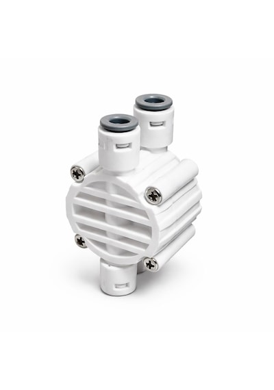 Su Artıma Cihazı 4'lü Valf 1