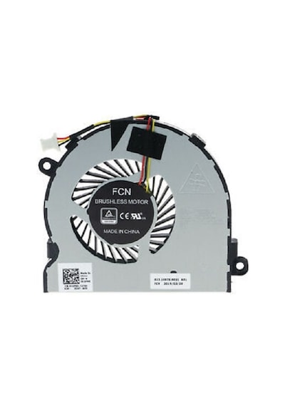 Dell 3565 / 3567 / 3568 / 3576 15R Cpu Soğutucu Fan