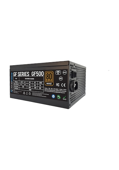 Gameforce GF500 500W 80+ Bronze Güç Kaynağı