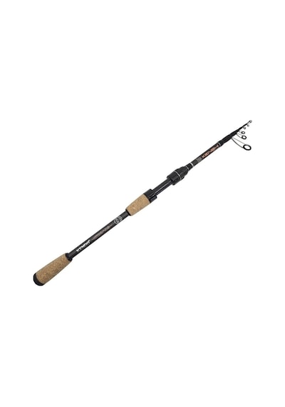 Kendo Kenshi Spin Fuji 2.05m 1-9gr Tele Lrf Kamışı