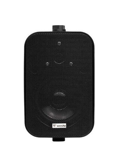 Westa Ws-302tb Sütun Tipi Siyah Hoparlör