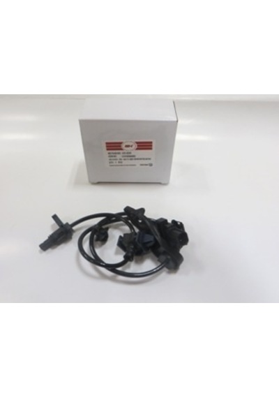 Honda Cıvıc Sd 06/11 Abs Sensörü Arka Sağ 2 Fışlı