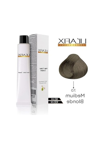 Kumral Tüp Saç Boyası, 100 Ml