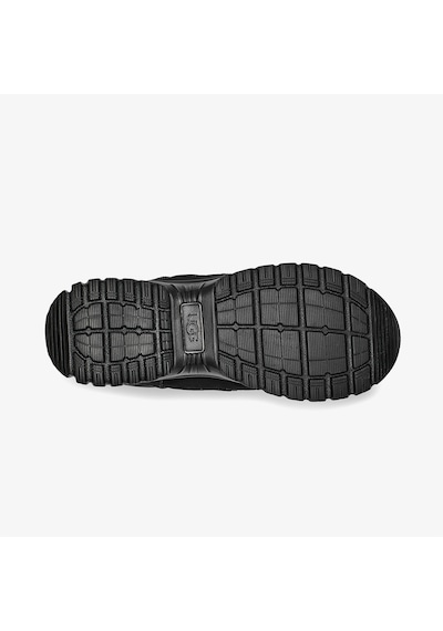 Ugg Yose Puffer Mid Kadın Siyah Bot 026 1131978 Siyah