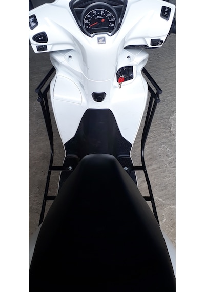 HONDA DİO 110 KORUMA DEMİRİ