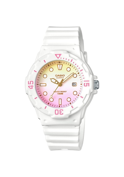 Casio LRW-200H-4E2VDR Kadın Kol Saati
