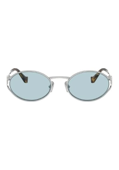 Miu Miu 52ys 1bc20r 54 Gümüş