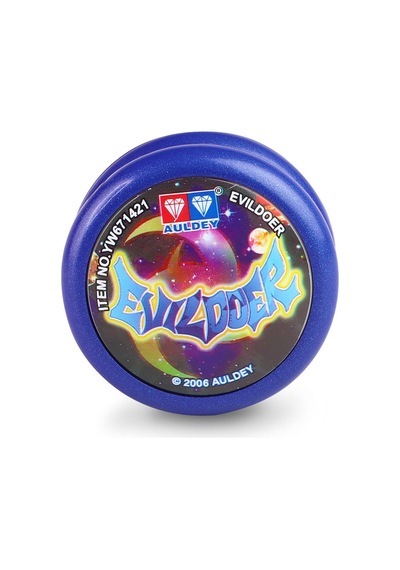 71421 Mega. Evil Doer Yoyo