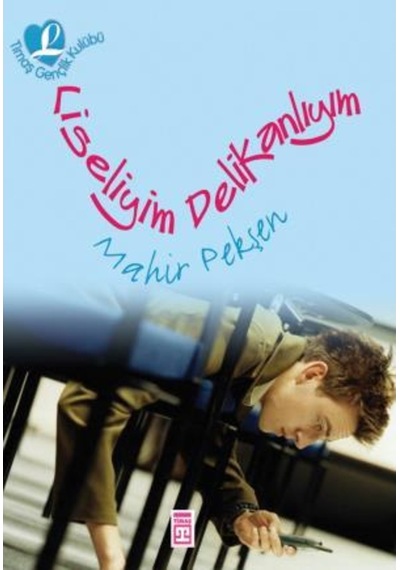 Liseliyim Delikanlıyım