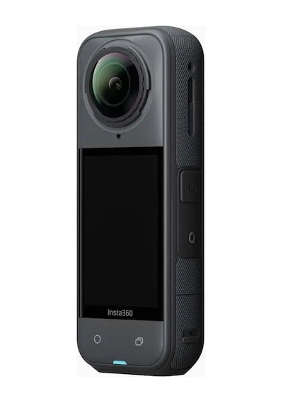 Insta360 X5 Essentials Bundle Siyah