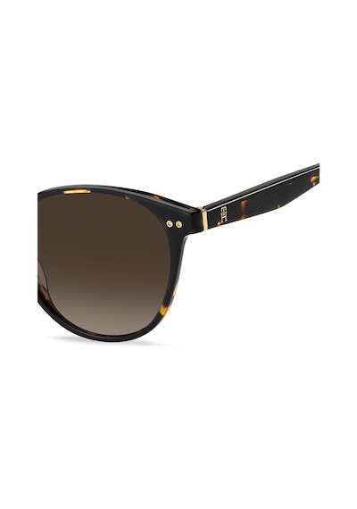 Tommy Hilfiger Th2289s 086ha 53 Kadın Güneş Gözlüğü Kahverengi