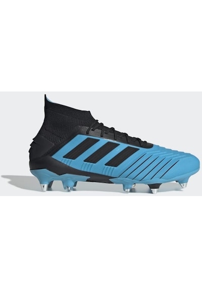 Adidas Adıdas Predator 19.1 Sg Erkek Kramponmavi F99988 P-24 001