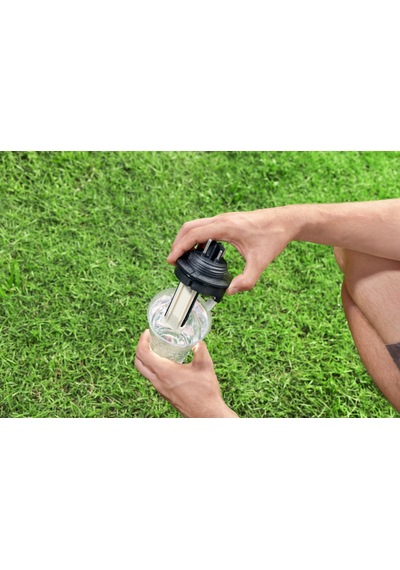 Bestway Hydrogenic 58773 2 G/h Tuzlu Su Havuz Klorlama Sistemi