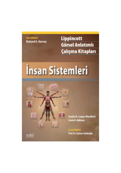 Lippincott İnsan Sistemleri