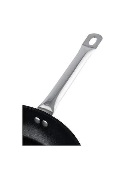 Noir Titanyum Tava - Siyah - 24 Cm 8684427129791 Siyah