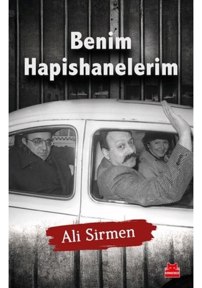 Benim Hapishanelerim - Aıaı-876474