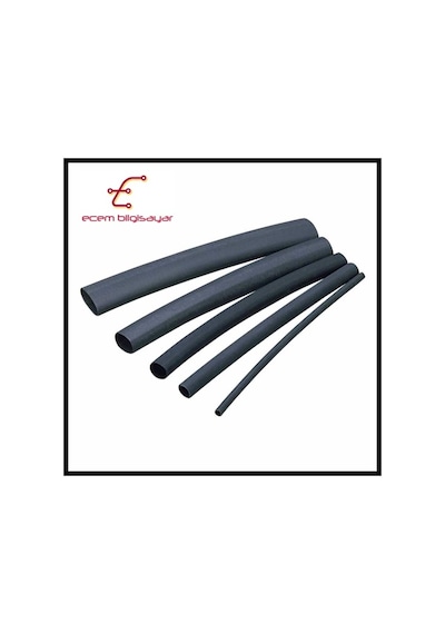 Isıyla Daralan Makaron 4.8Mm 1 Metre