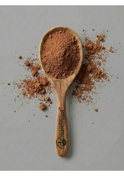 İxirciyusuf Keçiboynuzu Tozu Keçi Boynuzu Tozu Harnup Tozu Carob Powder Doğal 100 G