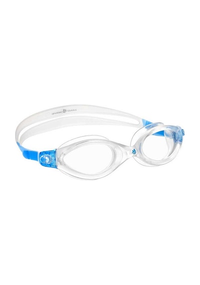 Adwave Madwave Clear Vision Cp Lens Yüzücü Gözlüğü Mavi