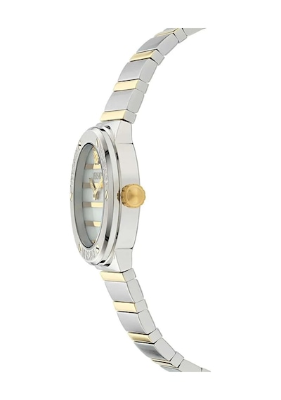 Versace Vrscve0s00325 Kadın Kol Saati Metalik Gri