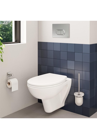 VitrA Universal Klozet Kapağı Beyaz 84-003-019 Beyaz