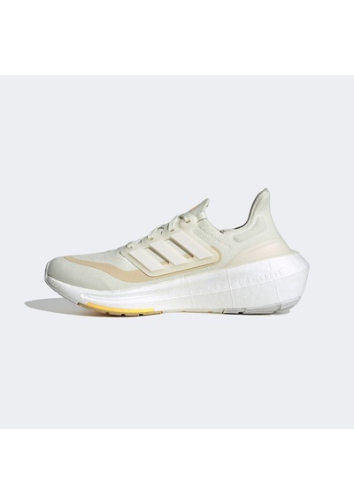 Adidas Ultraboost Light Kadın Beyaz Koşu Ayakkabısı - Id3318