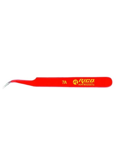 Rico 025-rc7761 7a Epoksi Kaplamalı Cımbız