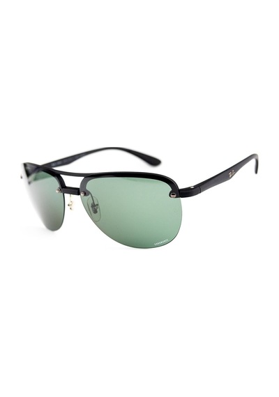 Rayban Rb 4293 Ch-622/71 63.-15 Polarize Unisex Güneş Gözlüğü Belirtilmemiş