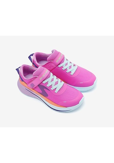 Skechers Wave 92 Çocuk Günlük Ayakkabı 303571l-prmt Mor Renkli