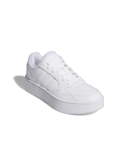 Adidas Hoops 3.0 Bold W Unisex Günlük Ayakkabı Id2855 Beyaz Id2855 Beyaz