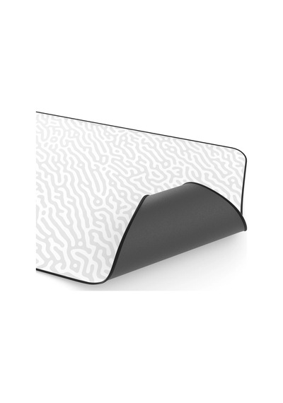 Hawk Beyaz Maze 90x40 Mouse Pad Cmcm1hwk0006