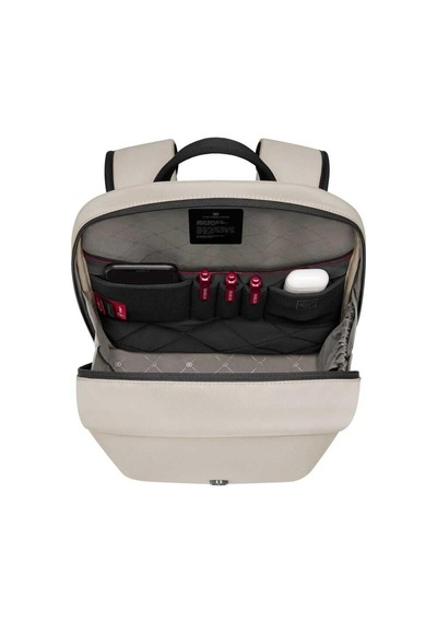 Victorinox Vg 653543 Altmont Modern City Dayback Sırt Çantası, Krem Krem
