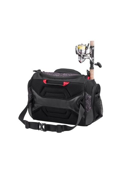 Rapala RUMB Urban Messenger Balıkçı Çantası