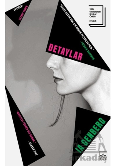 Detaylar İthaki Yayınları