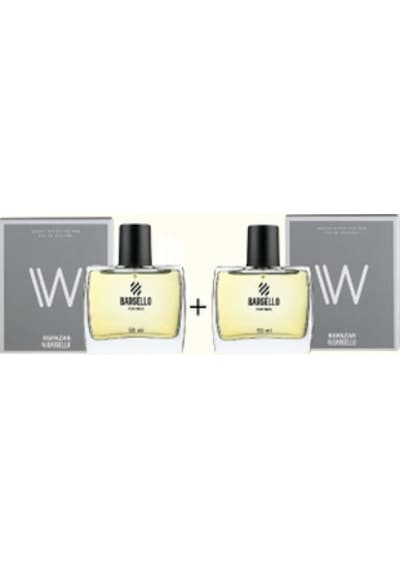 Bargello 575 Woody Erkek Parfüm EDP 2 x 50 ML