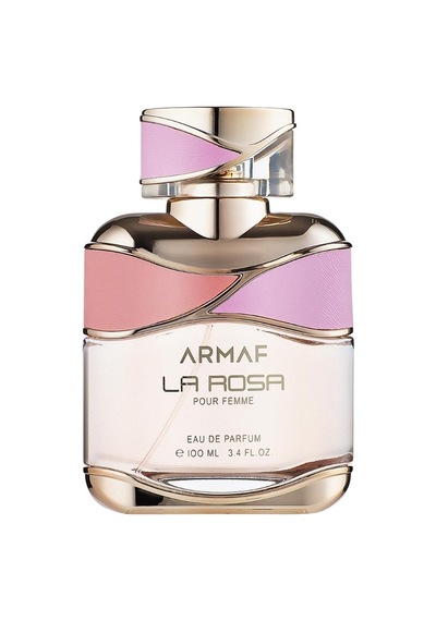 Armaf La Rosa Edp 100 Ml Kadın Parfümü Çiçeksi