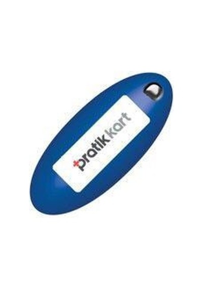 PRATİK KART KARTLI GEÇİŞ CİHAZI PRATİK C PT502
