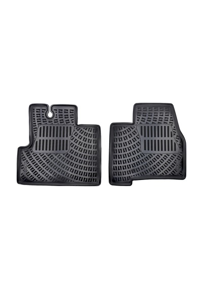 Rizline Citroen Jumper Panelvan 3D Havuzlu  Paspas