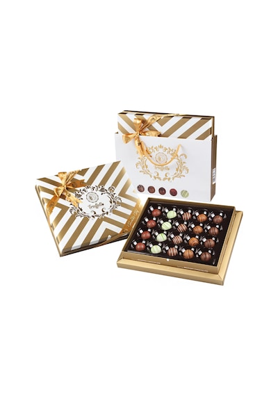 Bolçi Truffello Bonbon 270 G