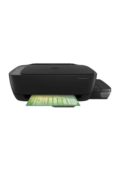 Hp Z6z95a Ink 410 Tanklı Wi-fi + Fotokopi + Tarayıcı + Yazıcı