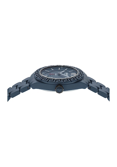 Versace Dv One Limited Vrscve7k00223 Altın - Mavi