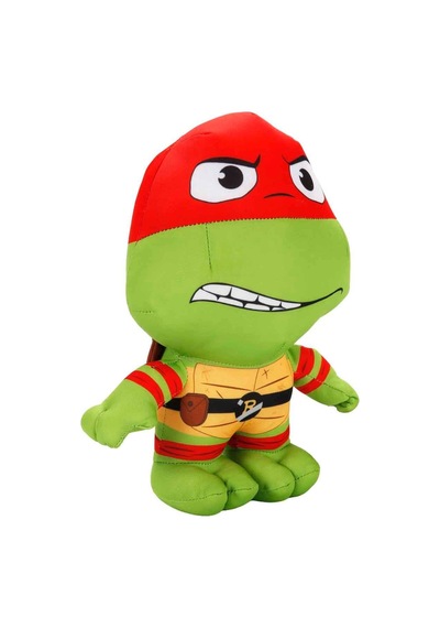Ninja Kaplumbağalar Lil Bodz Peluş