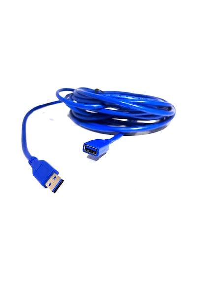 5 Metre Usb 3.0 Uzatma Kablosu 5mt Usb Dişi Erkek Kablo 5m Usb
